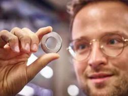 HEICO-LOCK® Wedge Lock Washers - Now with CE marking