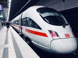 Federal Railway Approval for our HEICO-LOCK® HLK-Washers