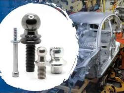 Goujons a rotule HEICO-FORM