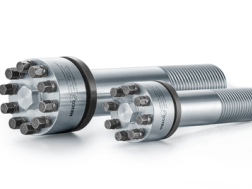 Tension Bolts and Compact Tension Nuts complement the HEICO-TEC® product line