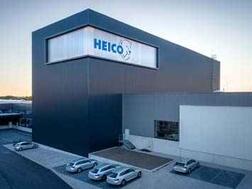 Umzug zum neuen Produktionsstandort