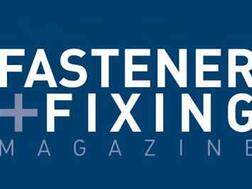 Portada de HEICO en la revista Fastener + Fixing, edición n.º 96