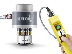 Successful product launch of the new HEICO-TEC® Multi-Tool