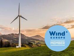 HEICO Group Verbandsmitglied bei WindEurope