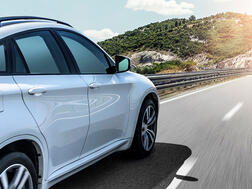 Einsatzbereich Fahrzeugtechnik