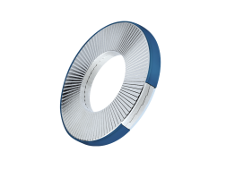 Samojistné podložky s kroužkem