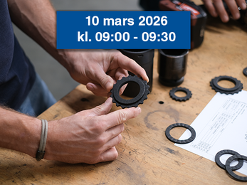 HEICO-LOCK Reaktionsscheiben Webinar deutsch