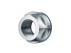 リアクションナット