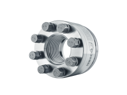 Nakrętka napinająca