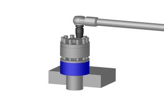 Spannsysteme