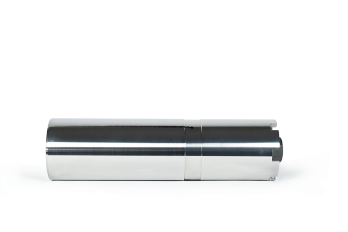 ピンザです ステンレスピンセット 先曲125mm（先端ギザ） | ANEXブランド