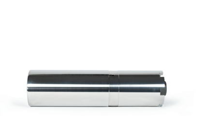 Spreizbolzen für gewindelose Bohrungen