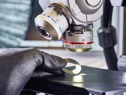 Zkušební laboratoř