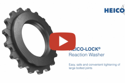 Functional principle of our Reaction Washers