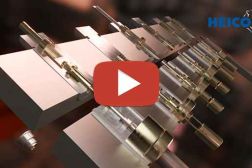 Cold Forged Parts Forging Process