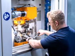 プラントエンジニアリング