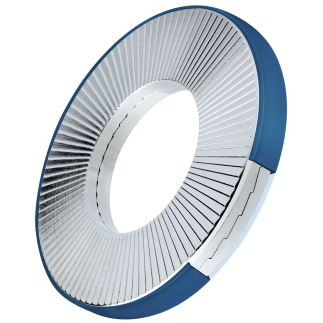 Ringsicherungsscheibe